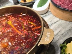 -矮板凳老火锅(宽窄巷子店)
