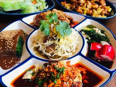 -君悦酒店·1881·北京烤鸭