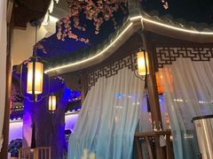 -荷塘秋月·本帮江浙菜(国权路店)