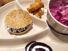 -素满香·素食自助餐厅(直营·大兴街店)