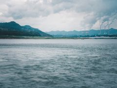 -小南海站