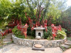 -茅山东方盐湖城景区