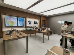 -OPPO体验店(广州荔湾区领展广场店)