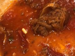 -老牌坊鲁菜名店(宽厚里店)