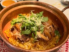 -夏朵餐厅(丁香店)