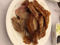 全聚德烤鸭店(天安门店)-北京全聚德(天安门店)