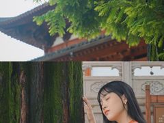 -径山寺