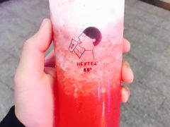 -喜茶(深圳东门1234店)