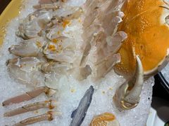 -东海怡品海鲜豆捞(星街坊店)
