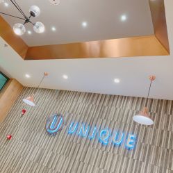 -尤尼可国际影像(万源分店)