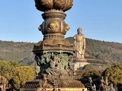 -灵山胜境