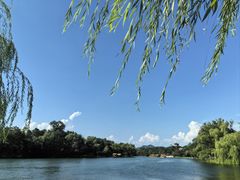 -承德避暑山庄景区