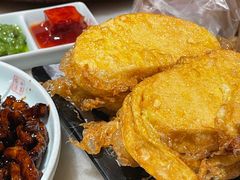 -小吊梨汤·北京菜·烤鸭(清河万象汇店)