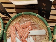 -一绪に寿喜烧(夫子庙水游城店)