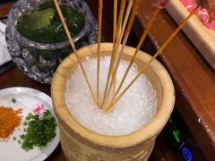 -重庆高老九火锅(万象城店)