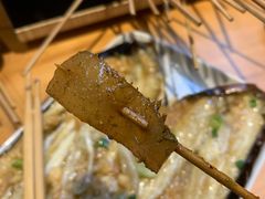 -木屋烧烤(岗顶二店)