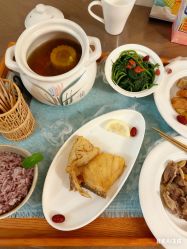 -和伊母婴护理中心·全套房(金山店)