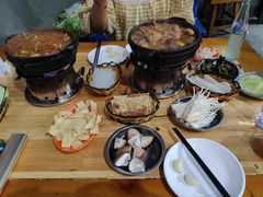 -范贤光鸡公煲(平乐园总店)