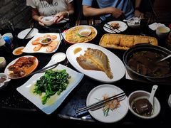 -鹅滋道(甘坑古镇店)