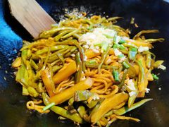 -金豆角砂锅焖面(安贞店)