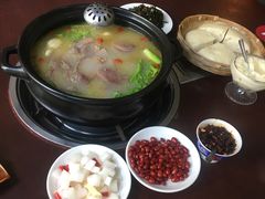 -尼玛藏家风味园(阿山食城店)