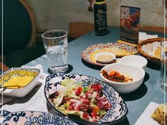 -苏坦土耳其西餐厅(玉林店)