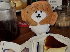 -青咖啡(三坊七巷店)
