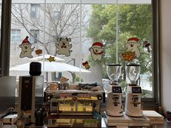 -Beans Solo豆号咖啡(百家湖花园店)