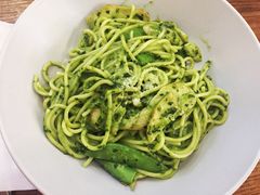 马甲线青酱意面-海岩咖啡(茂业天地店)