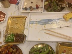 -云鼎·炙火精酿啤酒秘制烧烤(工体店)