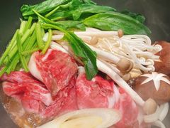 -翔峰炭火鳗鱼(悦泰街里公寓店)