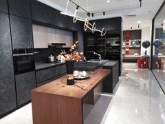 -曲美家居整家全案(通州店)