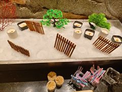 -京旬海鲜放题·铁板烧自助餐厅