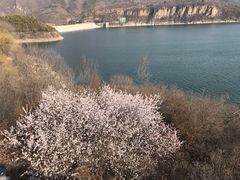 -白河堡水库