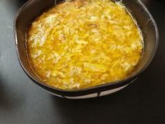 蟹粉拌面-贡梅老面馆·蟹粉面·无锡特色小吃(南长街主推店)