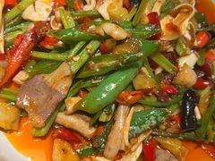 -破三川·新川菜(静安大融城店)