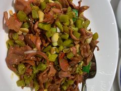 -兰湘子·湘菜小炒(石家庄万象城店)