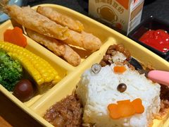 -湊湊火锅·茶憩(颐堤港店)