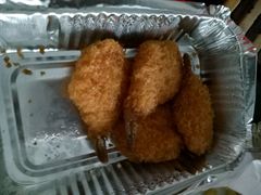 -尊宝比萨(较场口店)