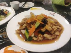 -桃园中华料理炸酱面(燕儿岛路店)