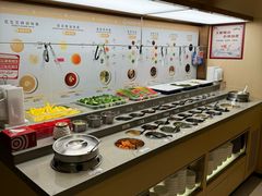 -海底捞火锅(正大乐城店)