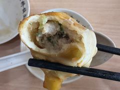 -蒋家桥饺面店(东关街店)