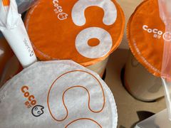 -CoCo都可(银座·奥特莱斯百货店)