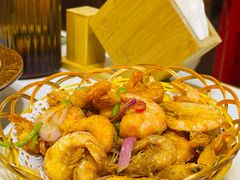 -大鸿运酒店·苏州菜·松鼠桂鱼(观前街店)