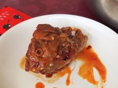 -温江公平红烧兔(总店)