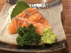 -桂马·日本料理·海胆·海鲜饭·酒场(民主广场店)