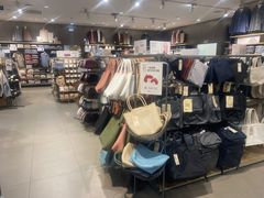 -MUJI无印良品(金狮广场店)