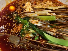 -嘉州叶婆婆钵钵鸡(建设路店)