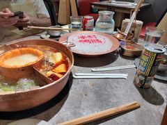 -海底捞火锅(金光华店)