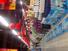 -万信佳购物广场(仲恺分店)